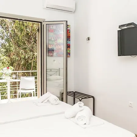 Perseus - Studio Next To The Beach West Mani