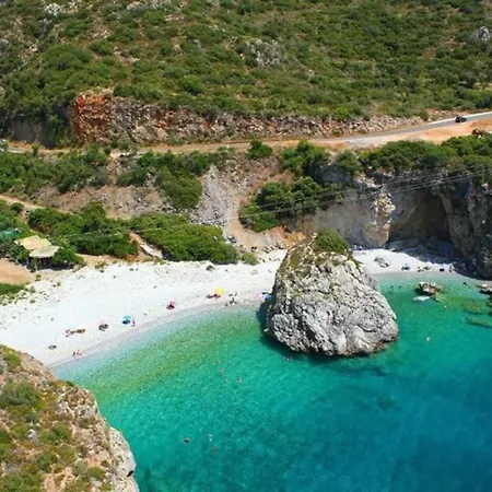 Perseus - Studio Next To The Beach Holiday home West Mani