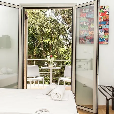 Perseus - Studio Next To The Beach West Mani