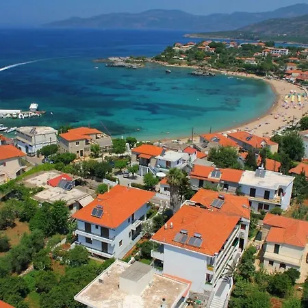 Holiday home Perseus - Studio Next To The Beach *