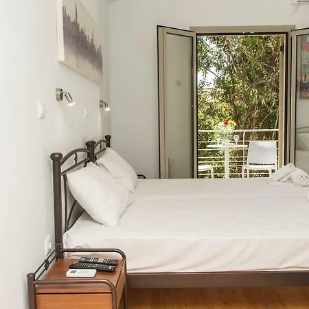 Perseus - Studio Next To The Beach West Mani